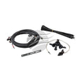 Universal Towpro Elite Wiring Kit T/S Brake Controllers Redarc