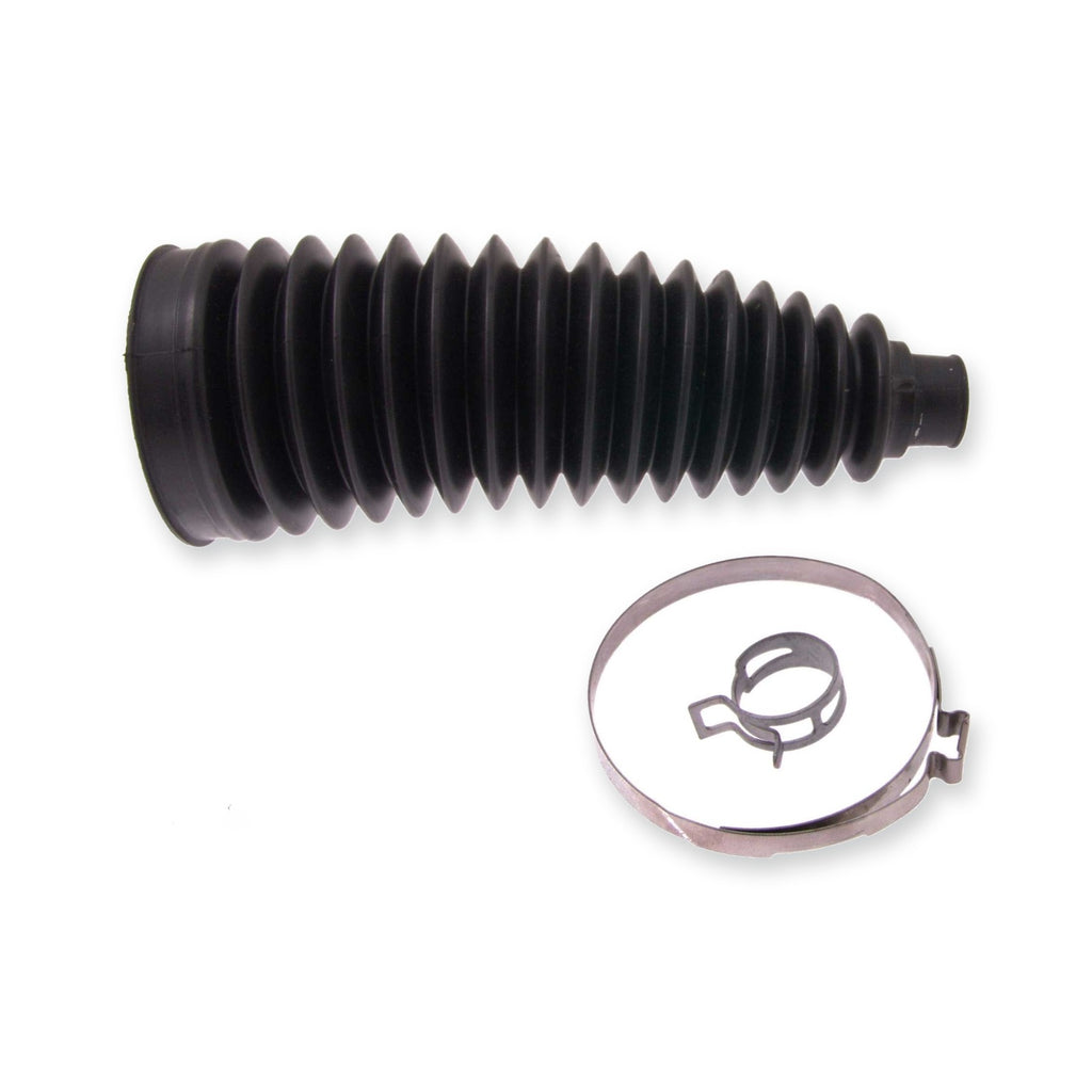 Toyota Auris Front Steering Gear Boot & More