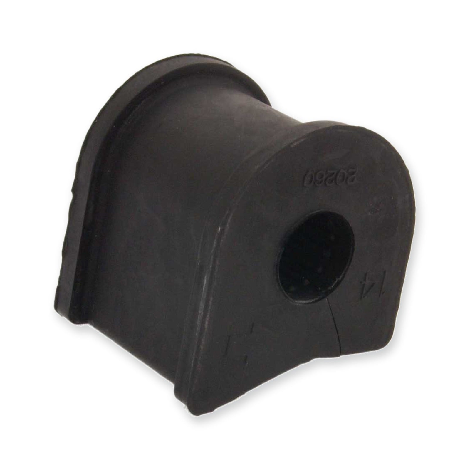 Toyota Caldina Rear Stabilizer Bar Bush D14