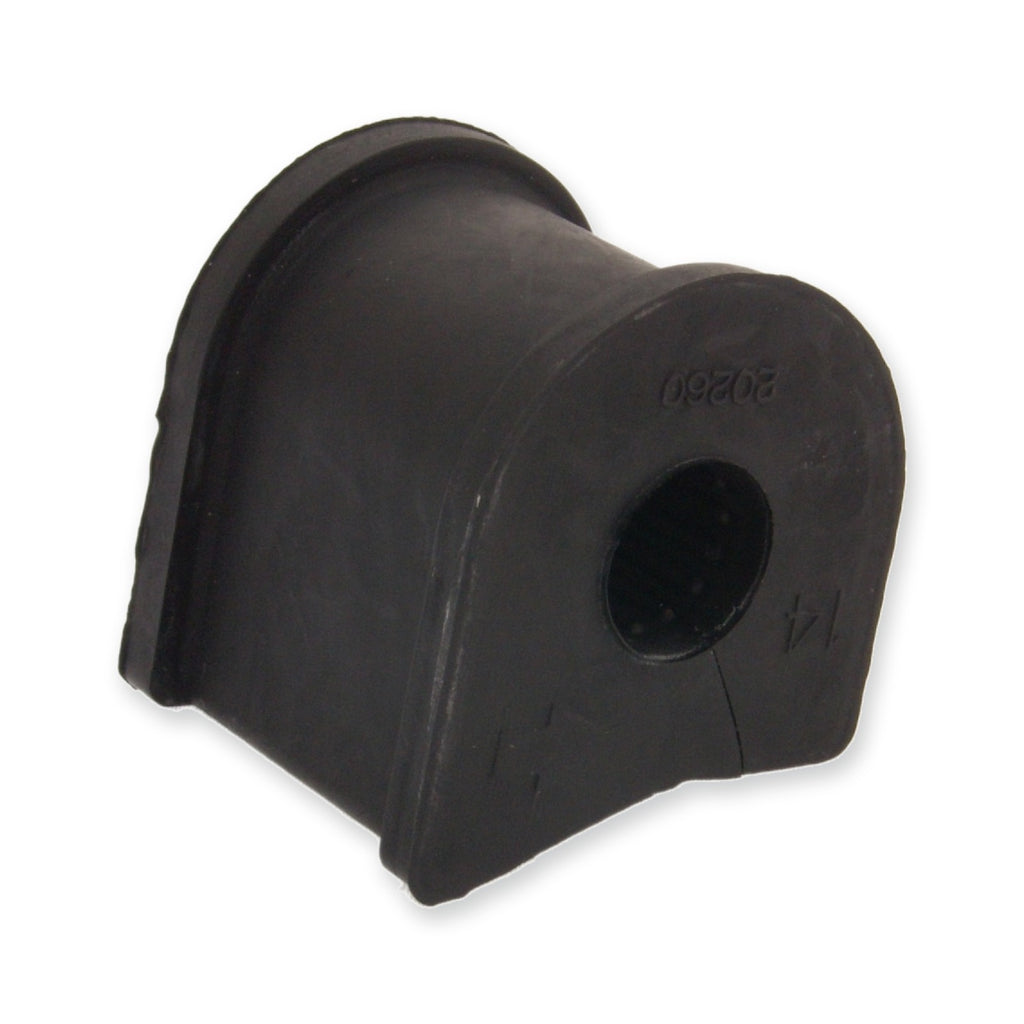 Toyota Caldina Rear Stabilizer Bar Bush D14