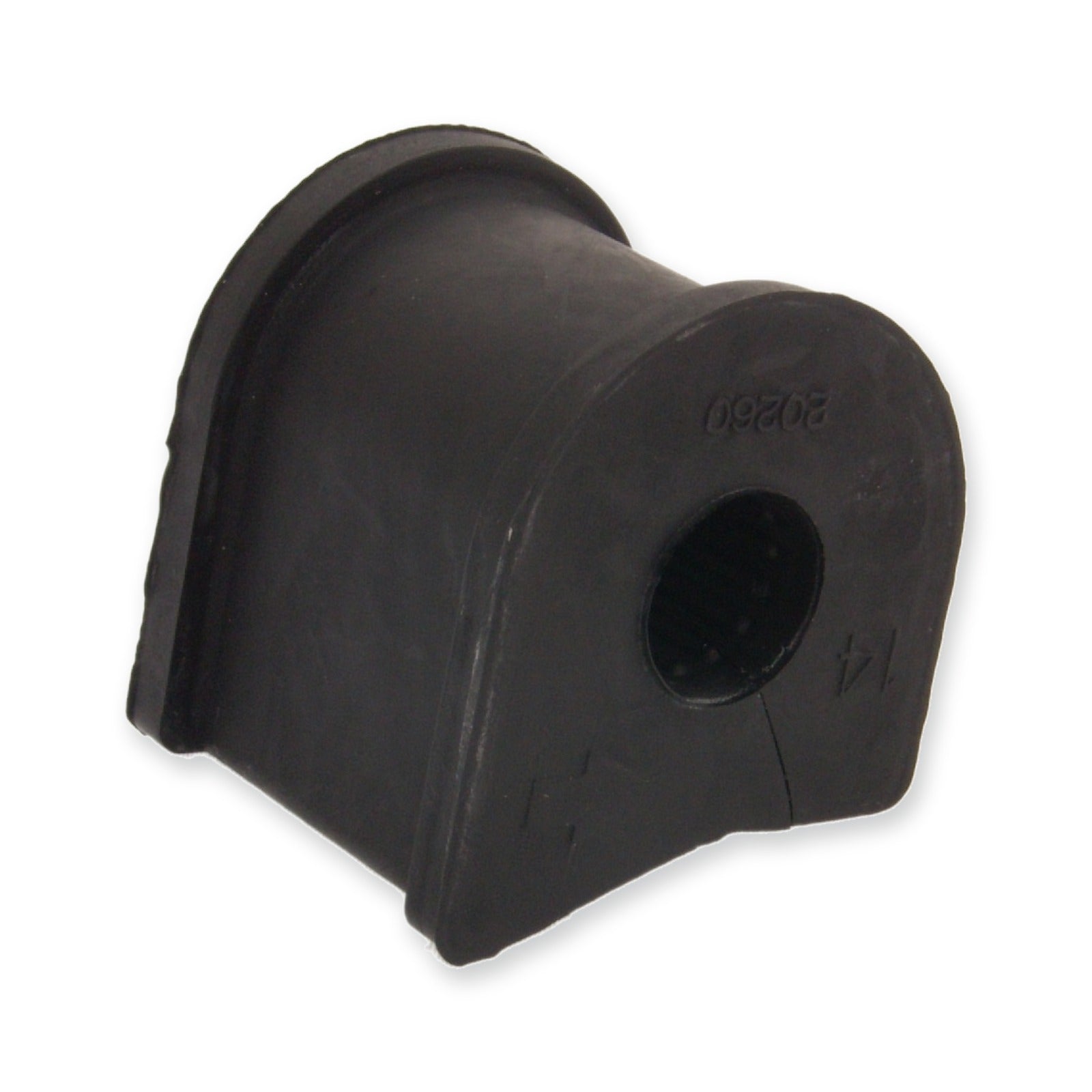 Toyota Caldina Rear Stabilizer Bar Bush D14