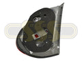 Genuine Toyota Camry Tail Lamp Left Hand Sedan (08/04-06/06)