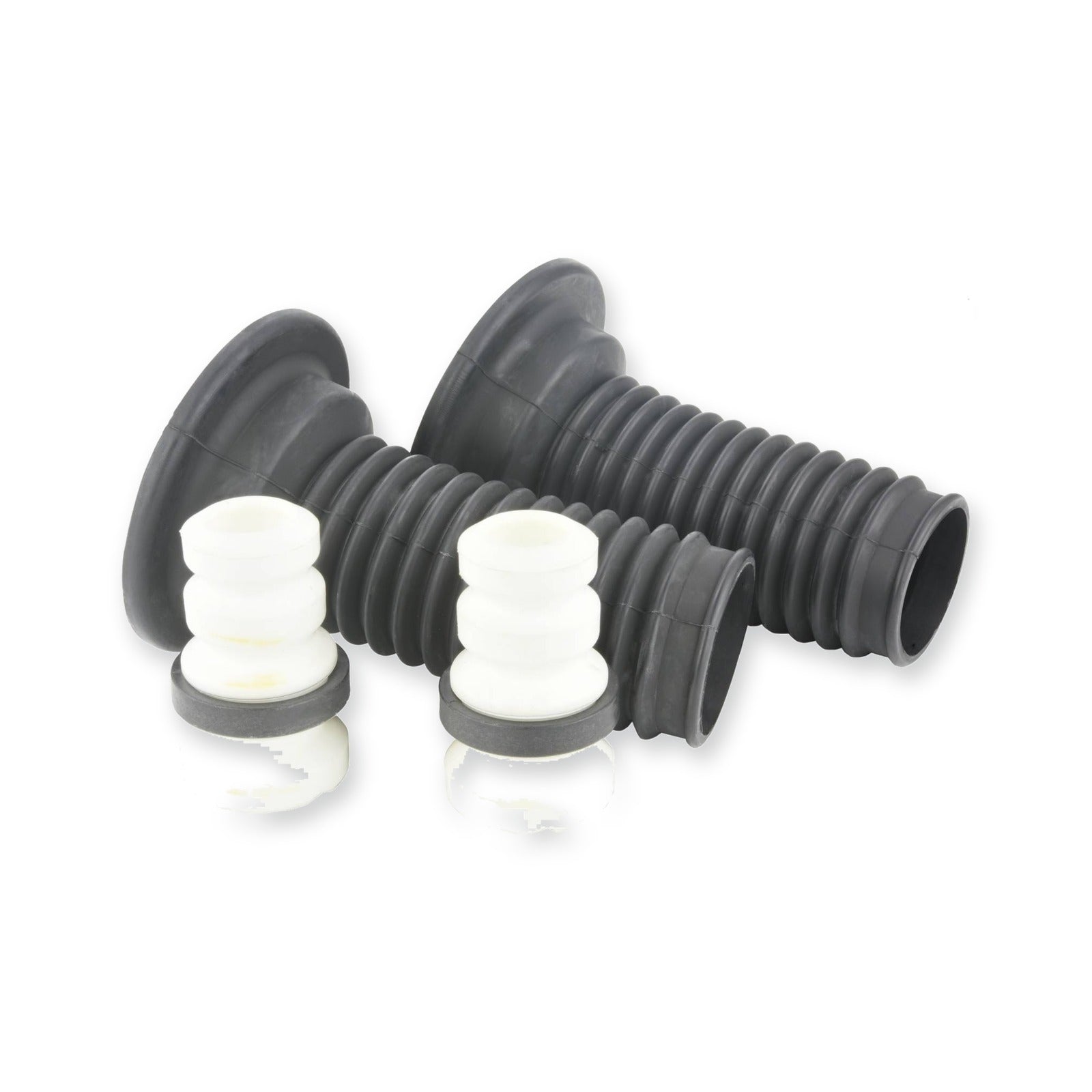 Toyota RAV4 Front Boot With Jounce Bumper Shock Absorber Kit