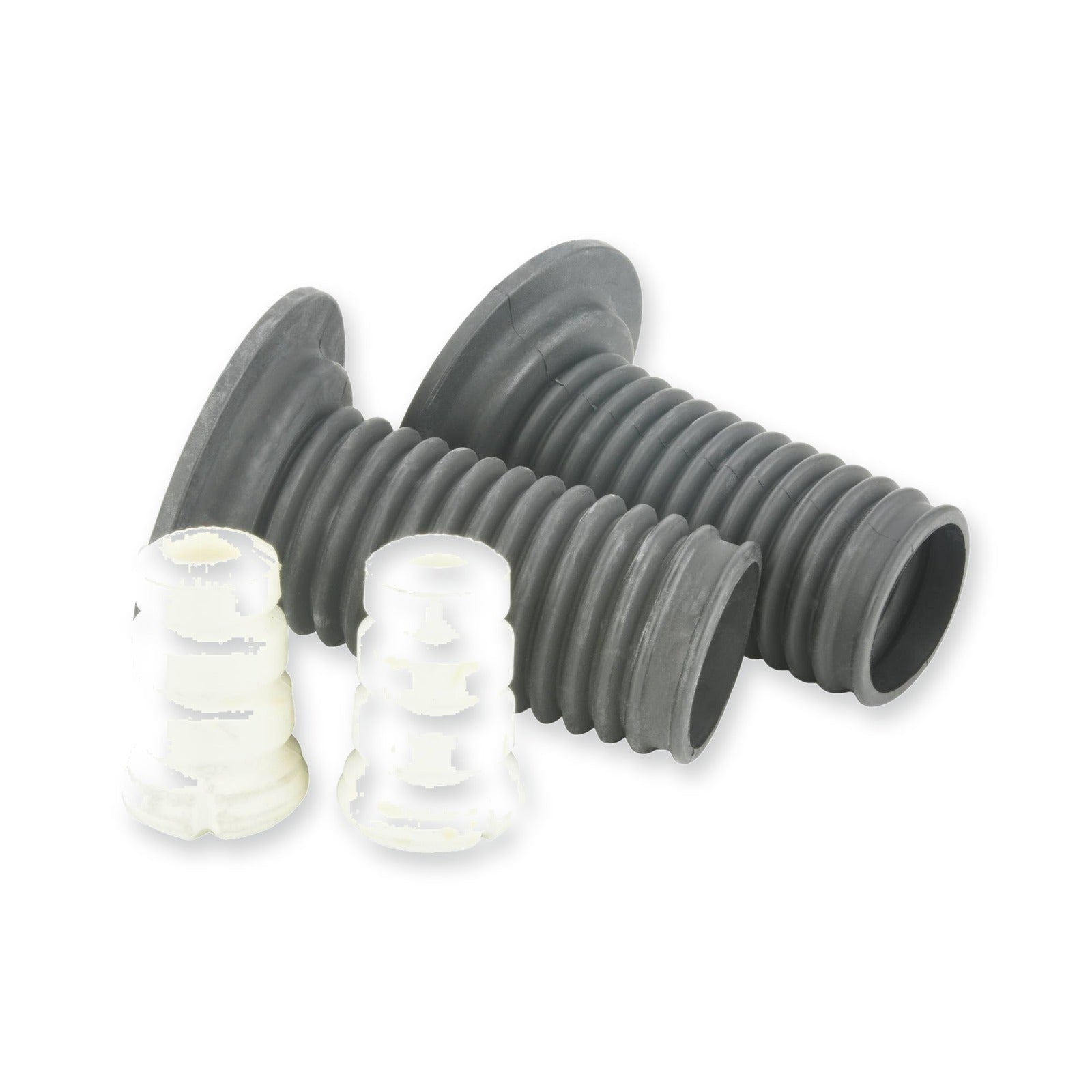 Scion Xb AZE151 Front Boot With Jounce Bumper Shock Absorber Kit