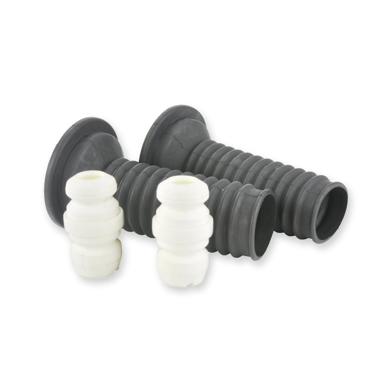 Toyota Avensis Front Boot With Jounce Bumper Shock Absorber Kit