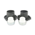 Toyota Avensis Rear Boot With Jounce Bumper Shock Absorber Kit