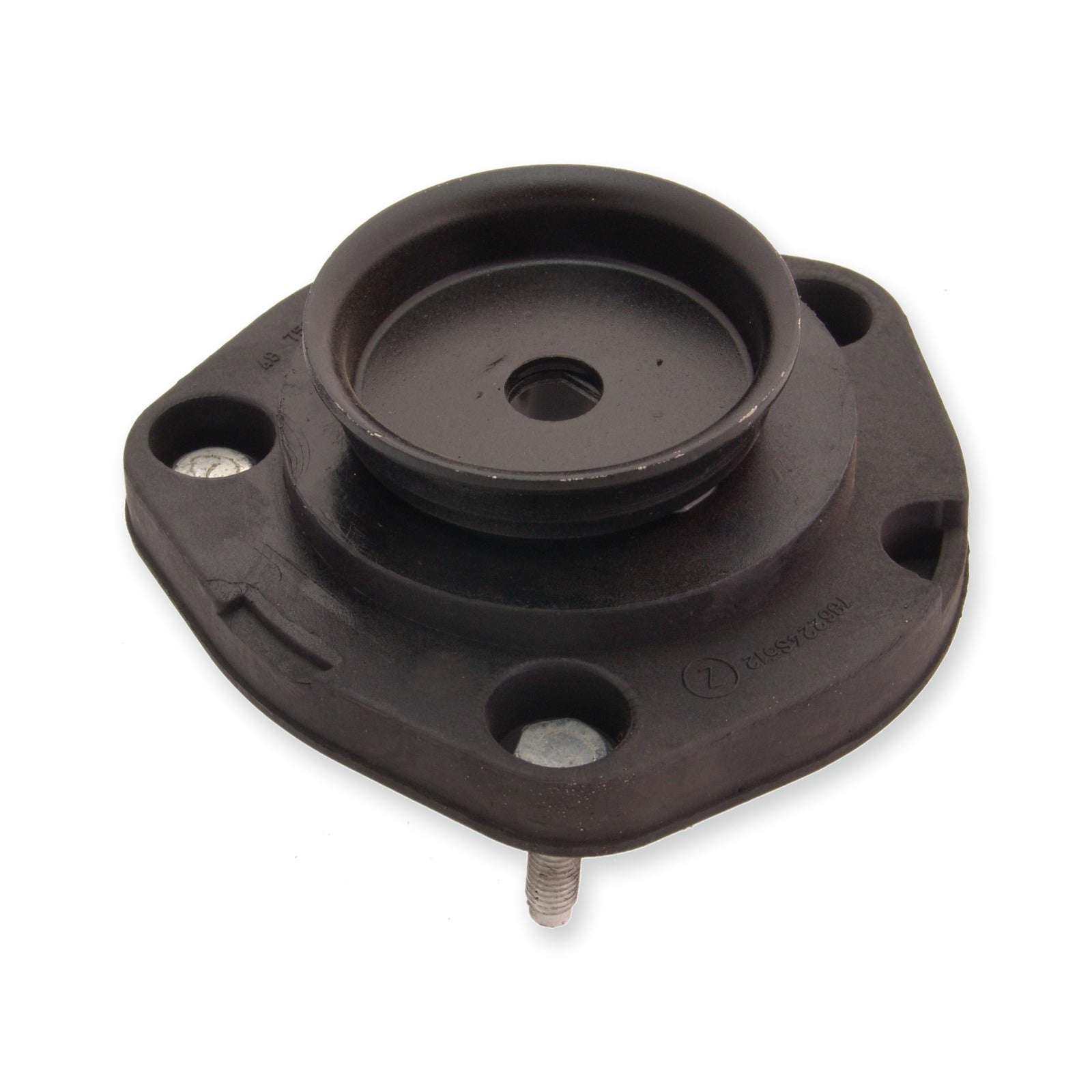 Toyota Avensis Rear Shock Absorber Mounting