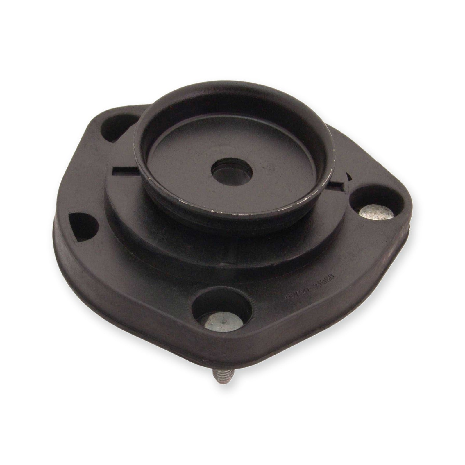 Toyota Caldina Rear Shock Absorber Mounting