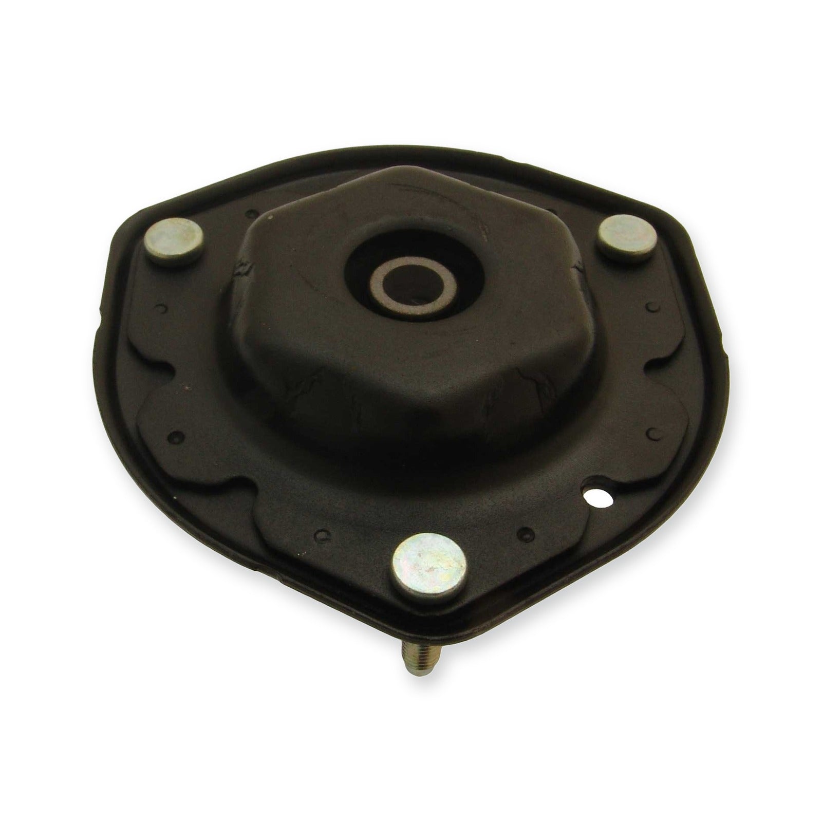 Toyota Chaser Rear Shock Absorber Mounting