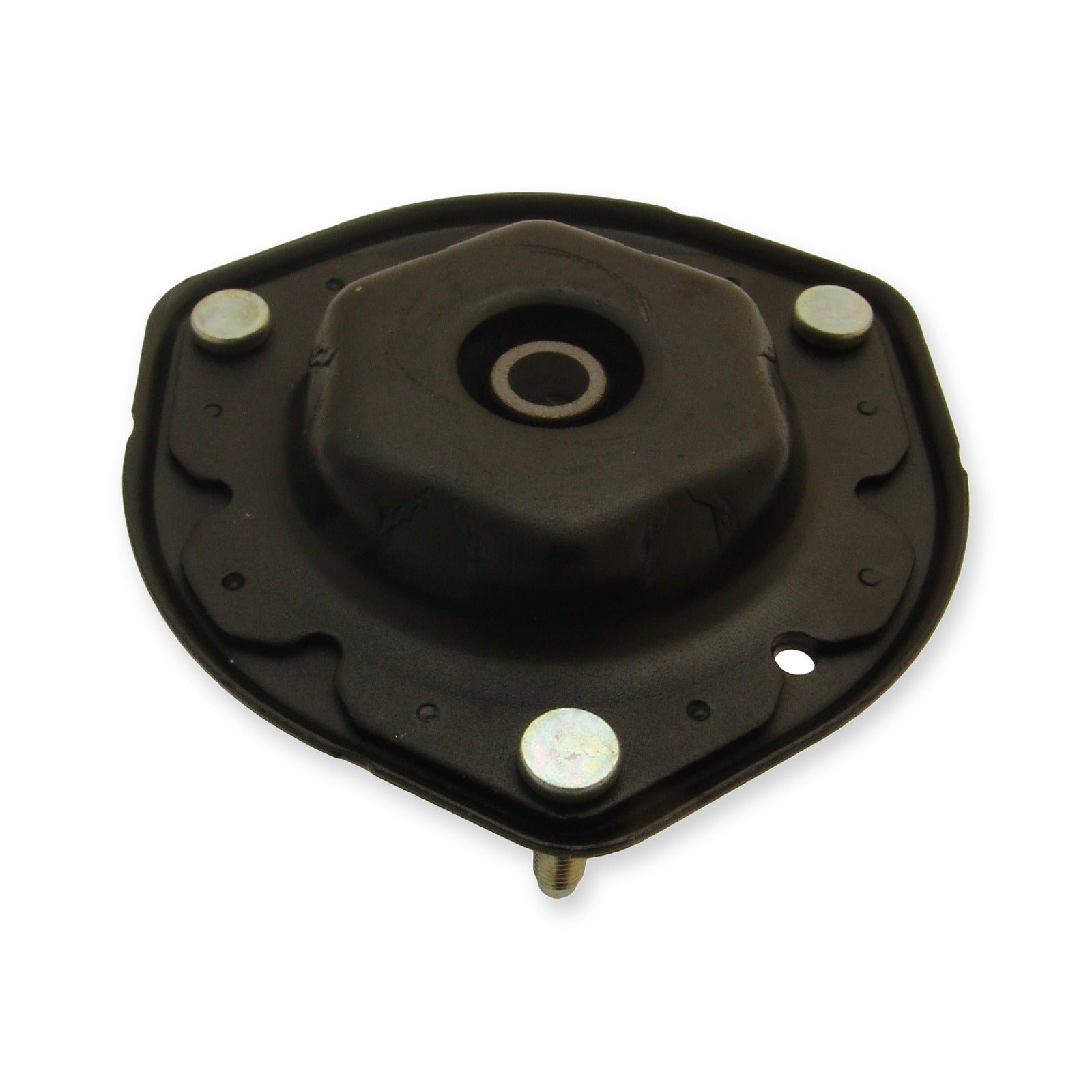 Toyota Chaser Rear Shock Absorber Mounting
