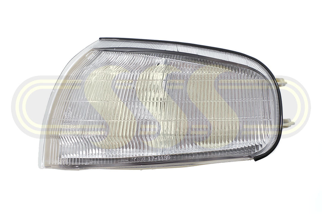 Toyota Tsw Corner Lamp Left Hand (09/95-06/97)