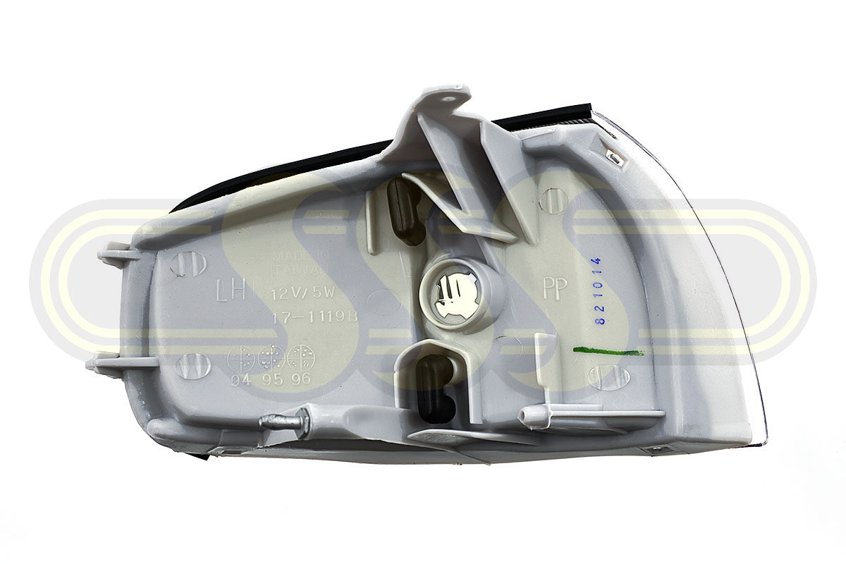 Toyota Tsw Corner Lamp Left Hand (09/95-06/97)