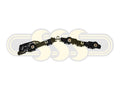 Genuine Toyota Fortuner Bar Bracket Slide Left Hand Rear (05/20-On)