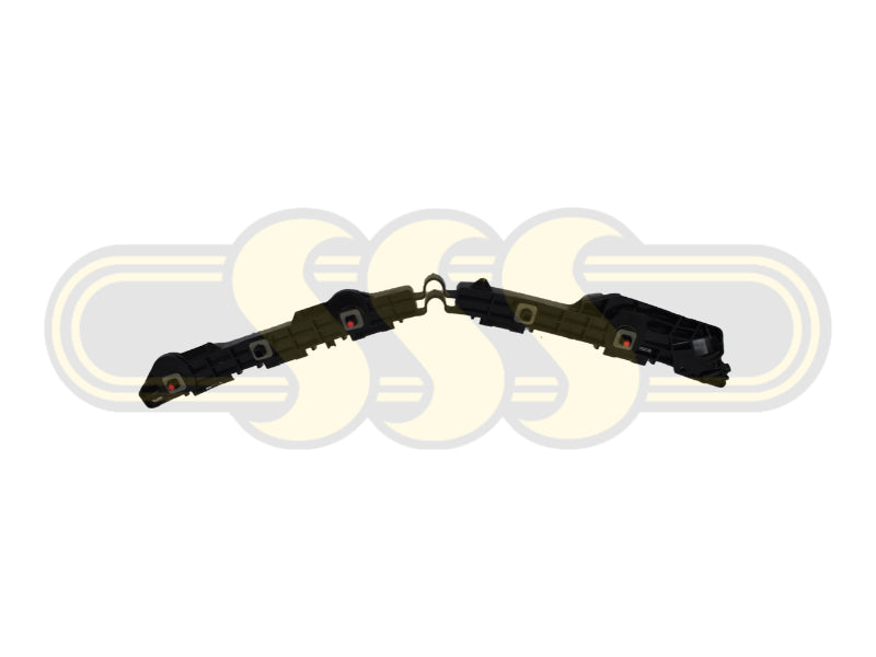 Genuine Toyota Fortuner Bar Bracket Slide Right Hand Rear (05/20-On)