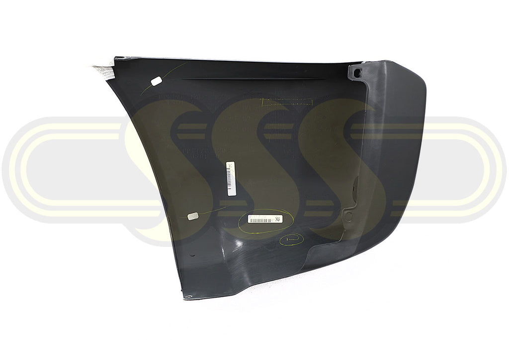Genuine Toyota Rav4 Bar End Right Hand Rear 4Door With Flare Holes (07/03-11/05)