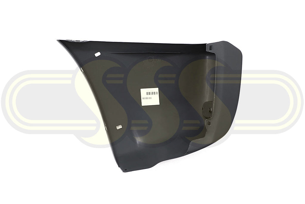 Toyota Rav4 Bar End Right Hand Rear 4Door With Flare Holes (07/03-11/05)