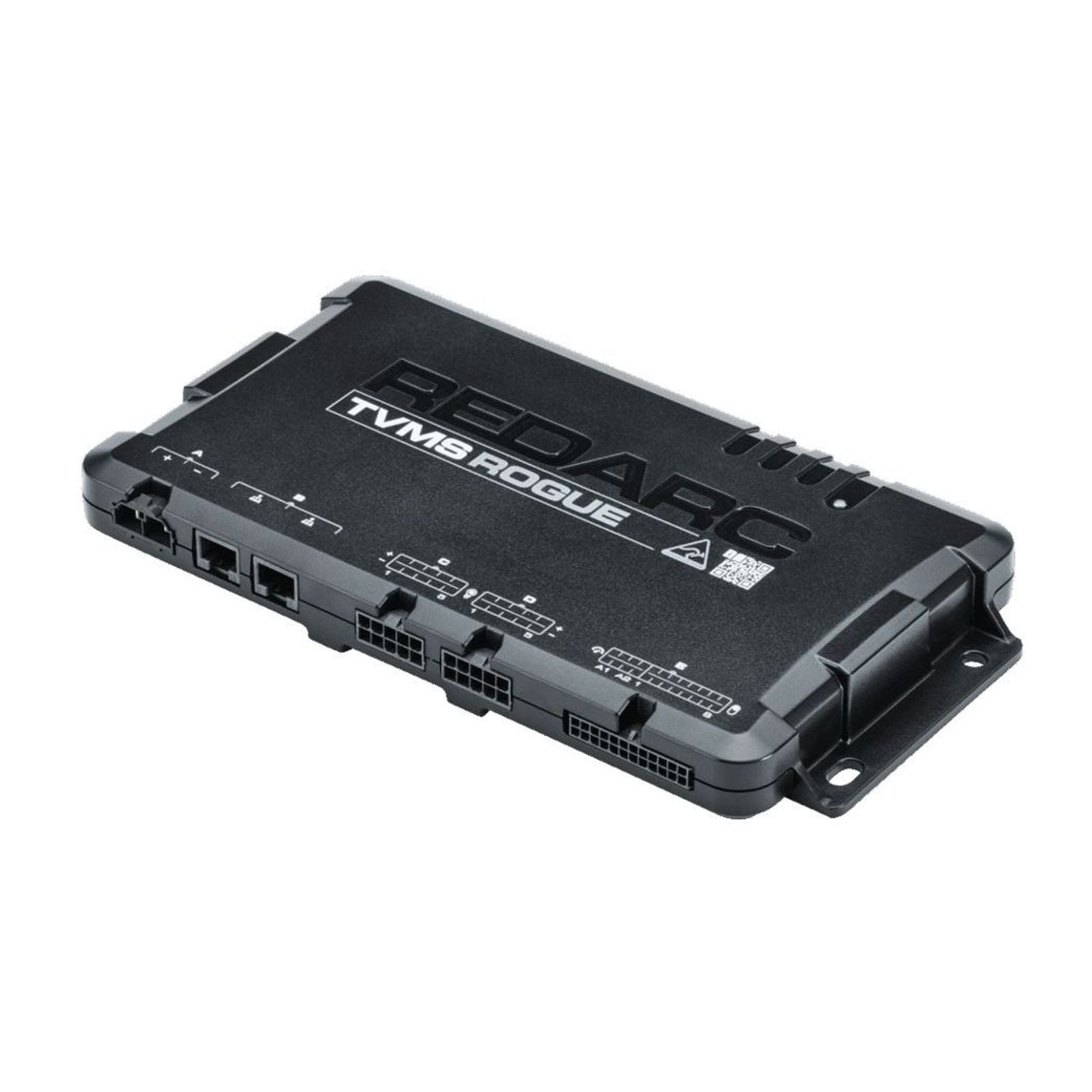 Redvision 12V 40a Distribution Power Control Module Redarc