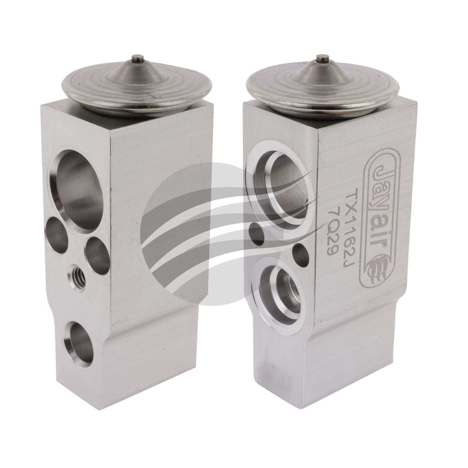 TX Valves for Holden Colorado RG 2012-2012