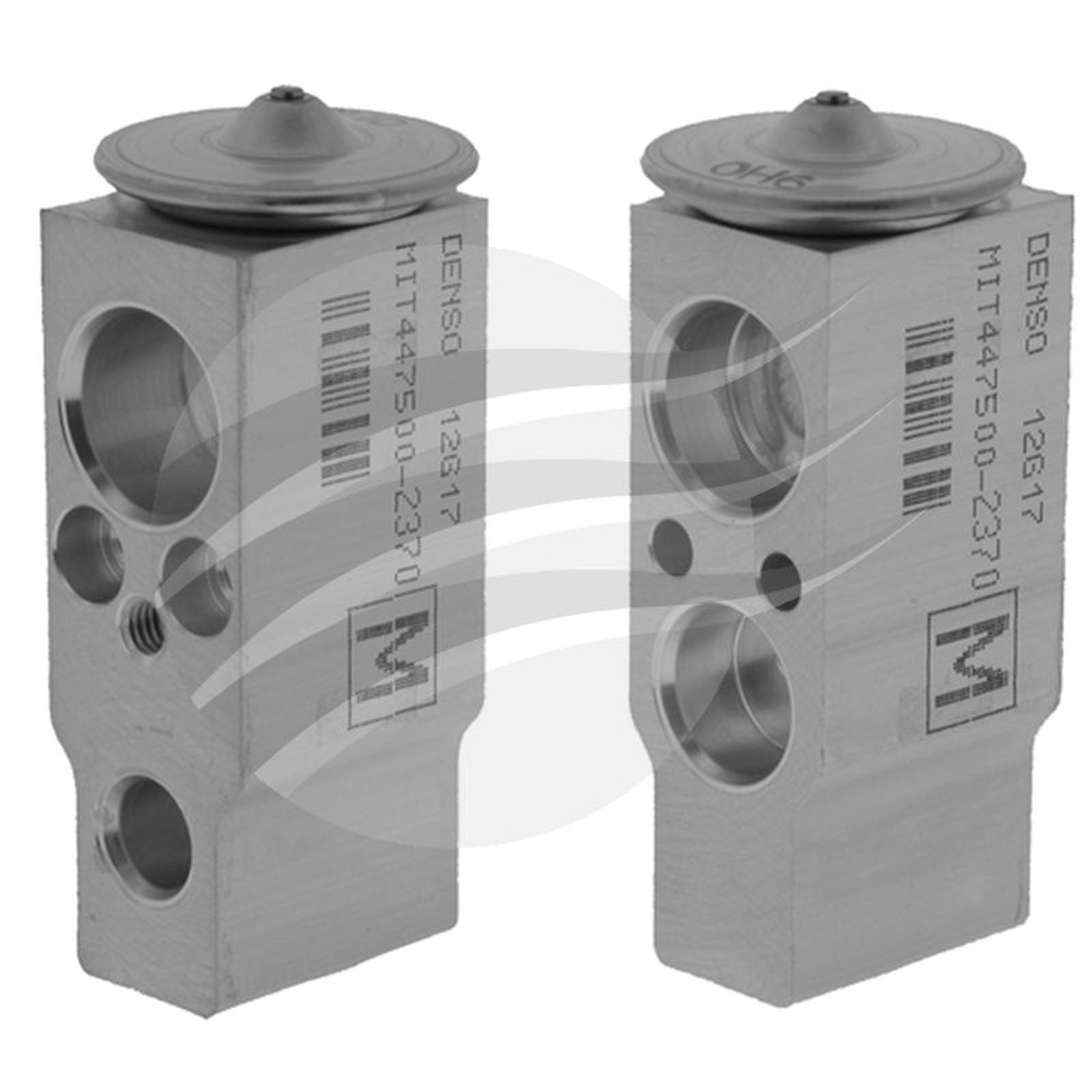 TX Valves for Suzuki Swift EZ 2005-2005