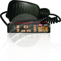 GME UHF CB Radio 80 Channel 5WATT Super Compac Transceiver Suits PMV 4X4 Apps