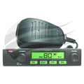 GME UHF CB Radio 80 Channel 5 Watt Underdash Transceiver Suits Tractor Apps Scan