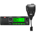 GME UHF CB Radio 80 Channel 5 Watt DIN MNT Transceiver With Scan ** CAN Use TX45