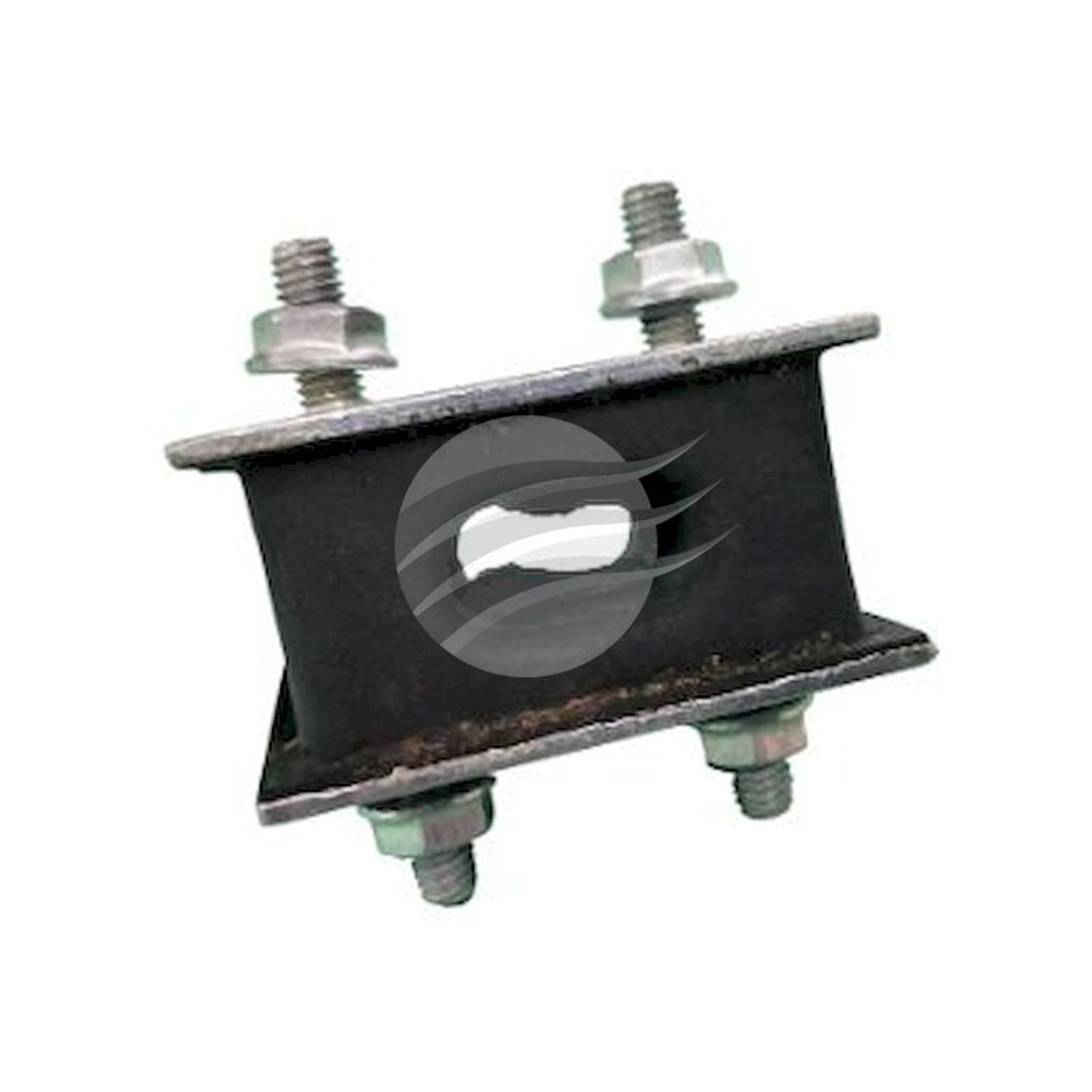 Exhaust Rubber Hangers for Toyota Landcruiser Mount