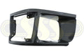 Toyota Hiace Head Lamp Case Left Hand Light Grey Light Grey 92-98 (08/93-08/98)