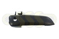 Toyota Hiace Door Handle Outer Right Hand Front Black (12/13-06/19)