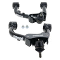 Suspension Parts for Isuzu Dmax 2021 on