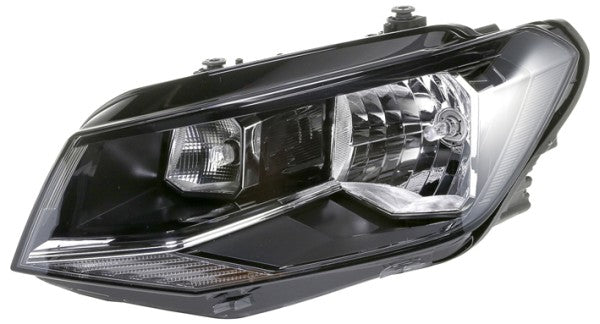 Volkswagen Caddy Van Head Lamp Right Hand (05/15-02/20)