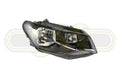 Volkswagen Caddy Van Head Lamp Right Hand (05/15-02/20)