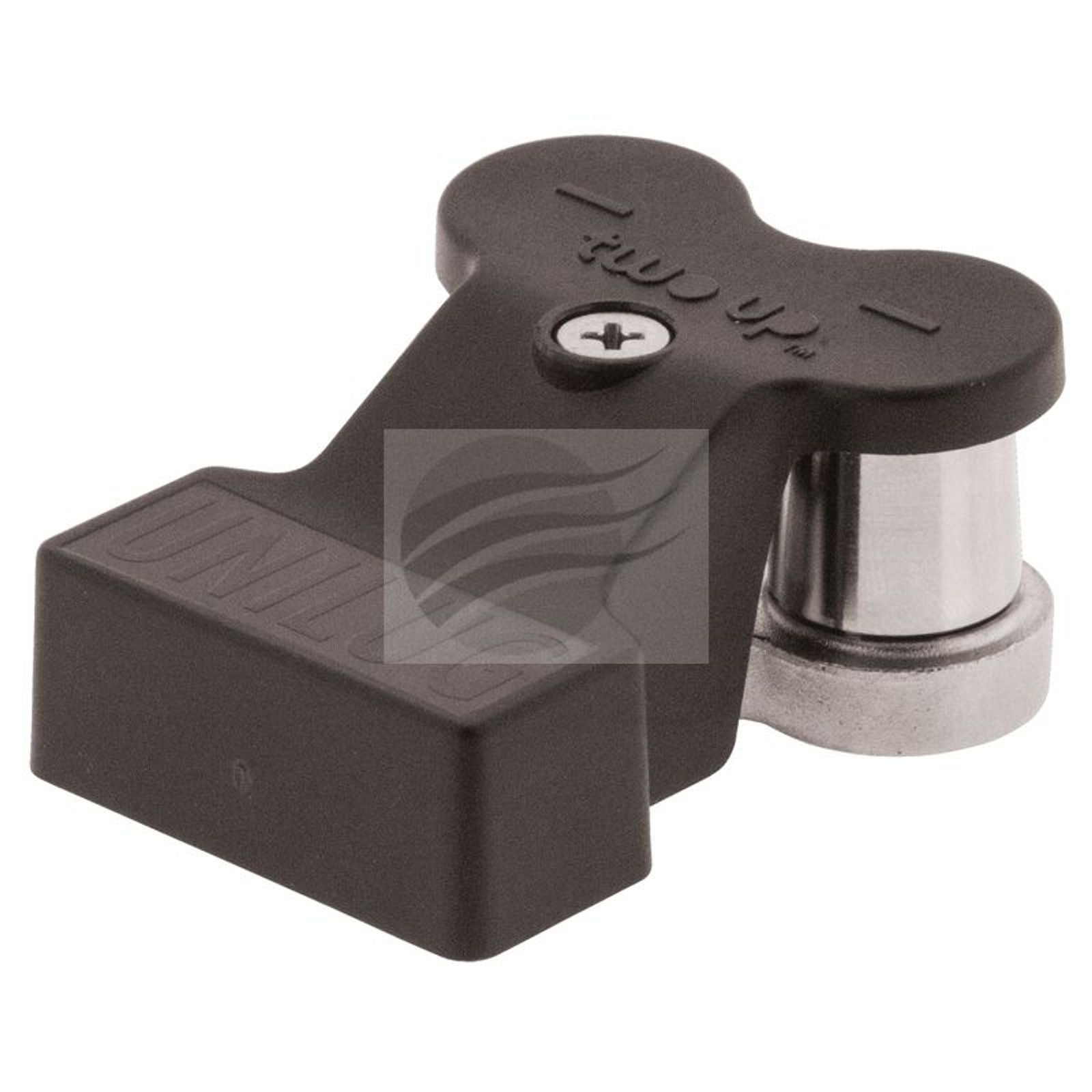 Negative Battery Terminal INC Cover and Adaptor Post Unilug