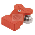Positive Battery Terminal INC Cover and Adaptor Post Unilug