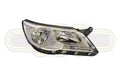 Volkswagen Tiguan Head Lamp Right Hand No Xenon (11/07-05/11)