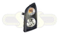 Volkswagen Crafter Van Head Lamp Left Hand W/Daytime Running Light (05/11-12/16)