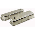 TFI Racing Valve Covers Ford Cleveland V8 302-351-400 Tall Suit Roller Rockers