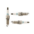 4x Genuine Denso VFXUHC22FG Spark Plugs Irtough-needle Type