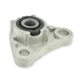 Volvo S60 Left Bushing, Subframe Transverse Link