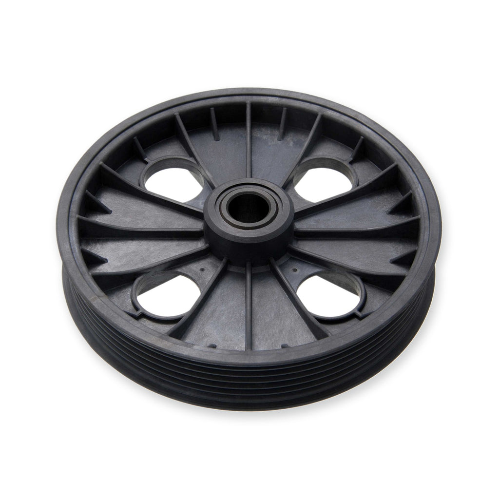 Volvo C70 Conv Power Steering Pump Pulley