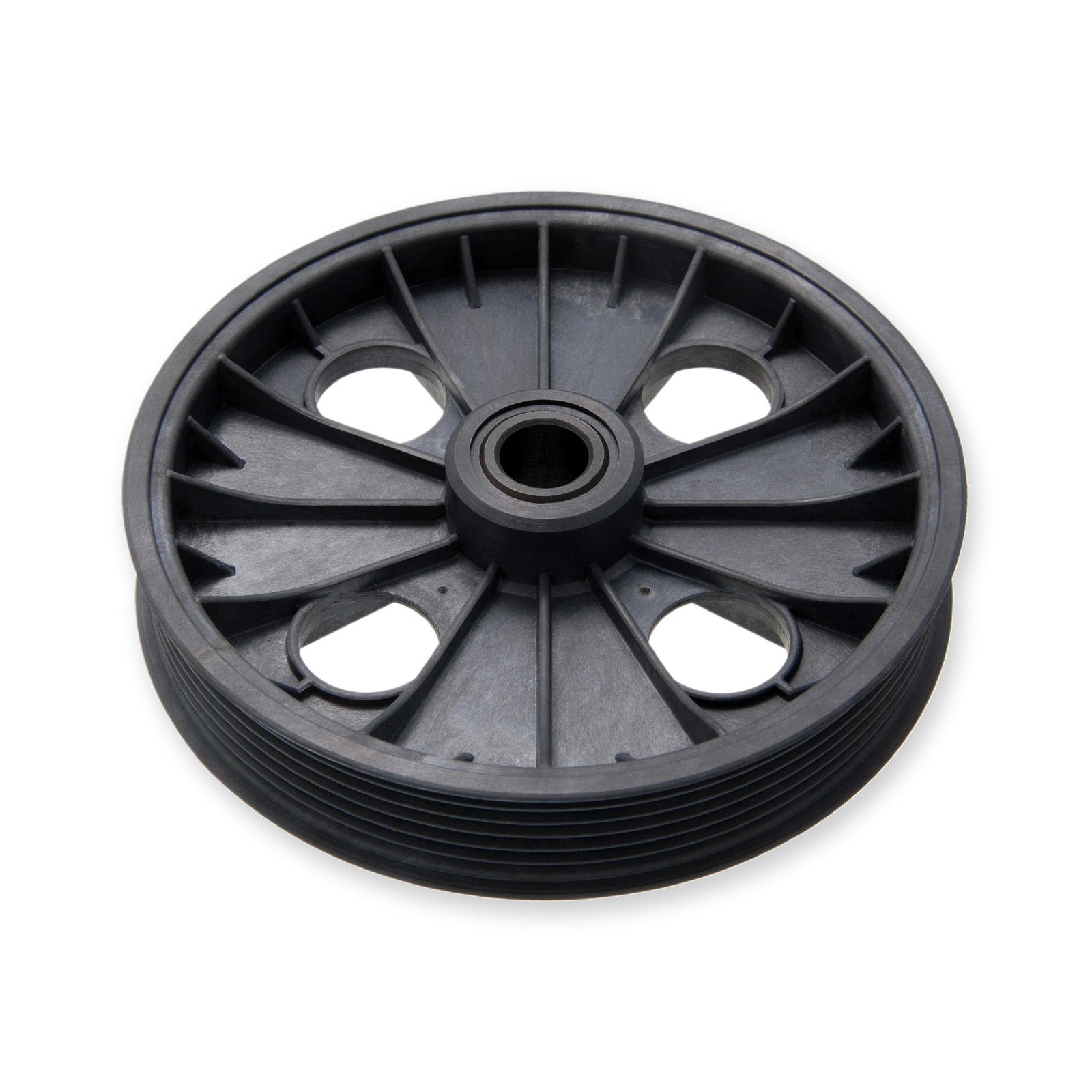 Volvo C70 Conv Power Steering Pump Pulley