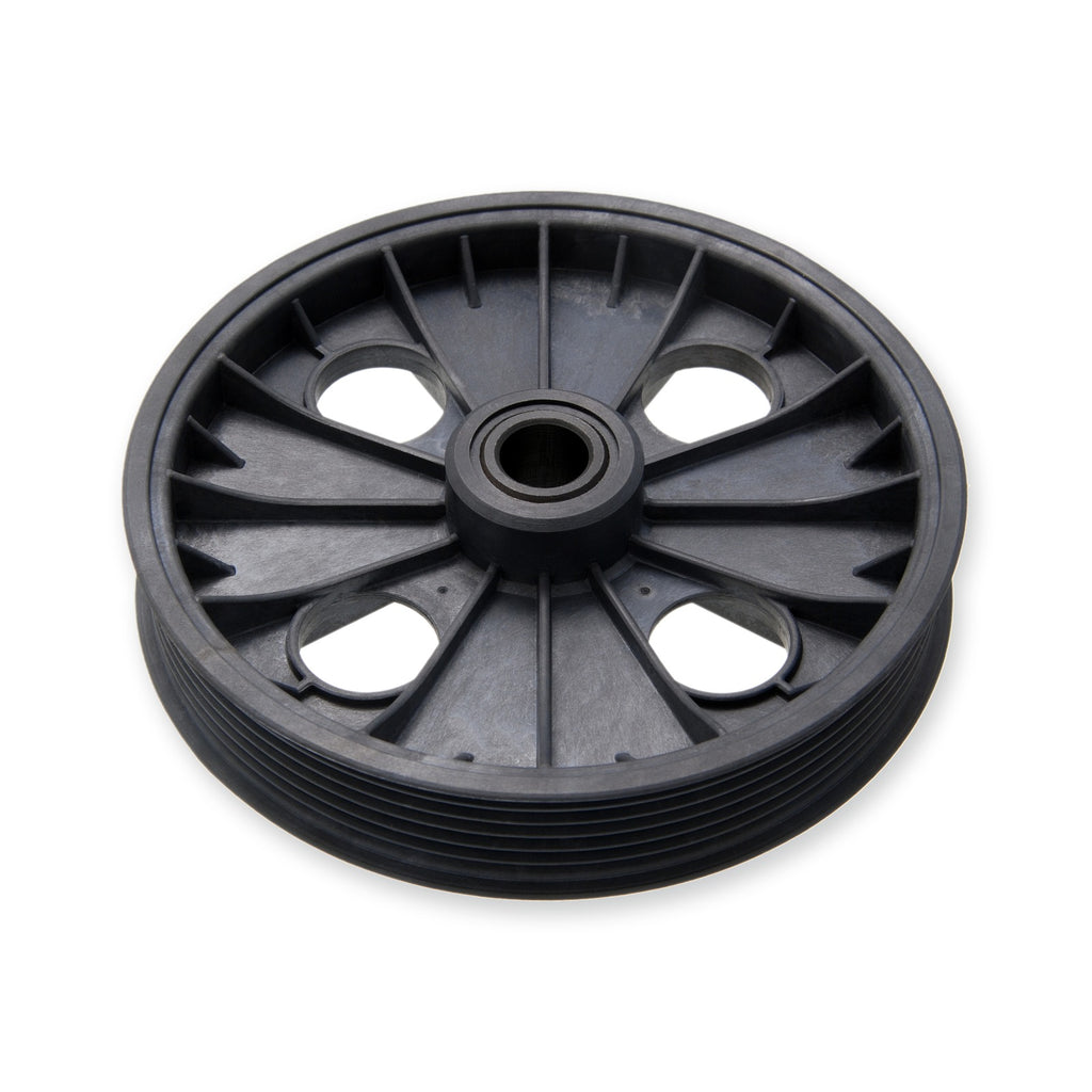 Volvo C70 Conv Power Steering Pump Pulley