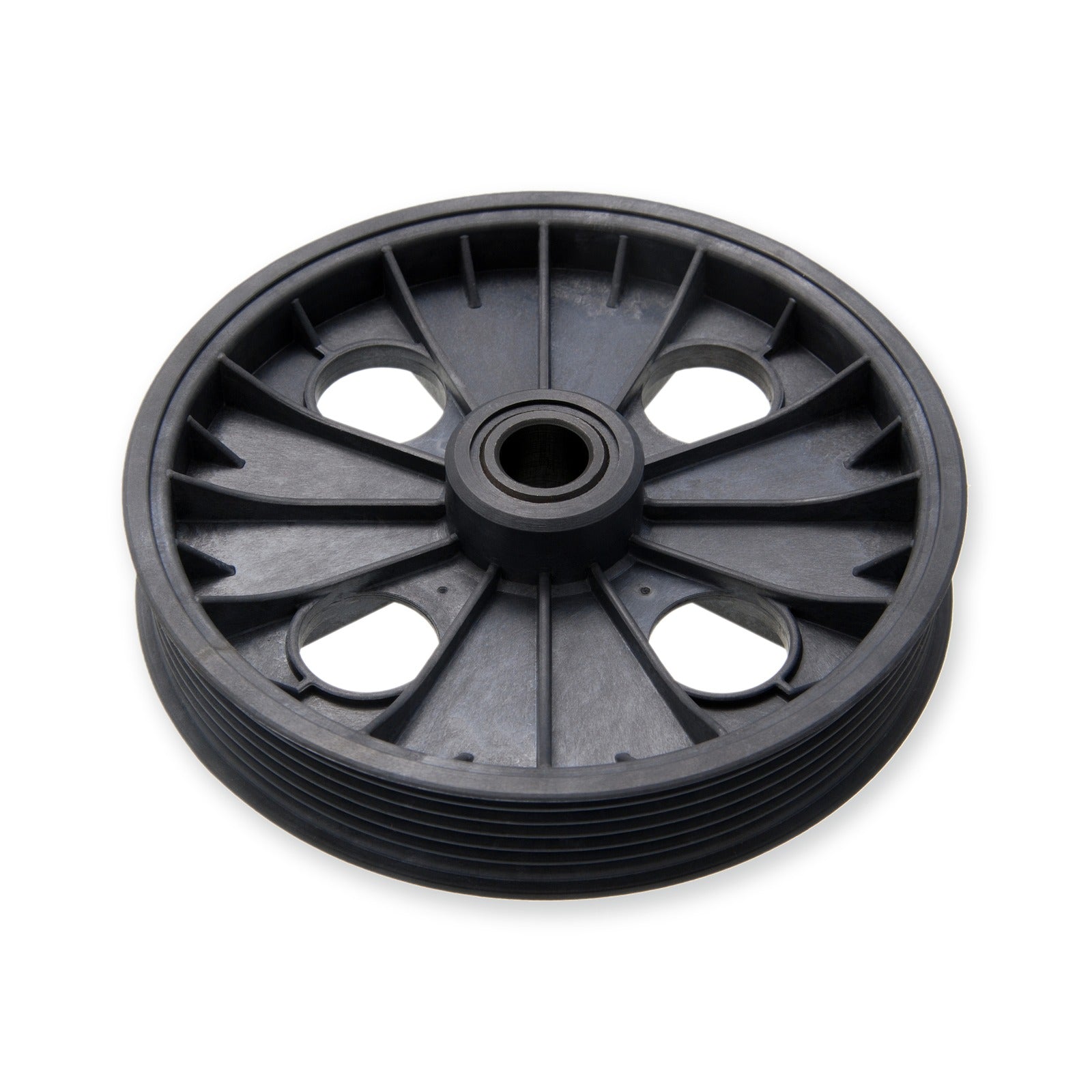 Volvo C70 Conv Power Steering Pump Pulley