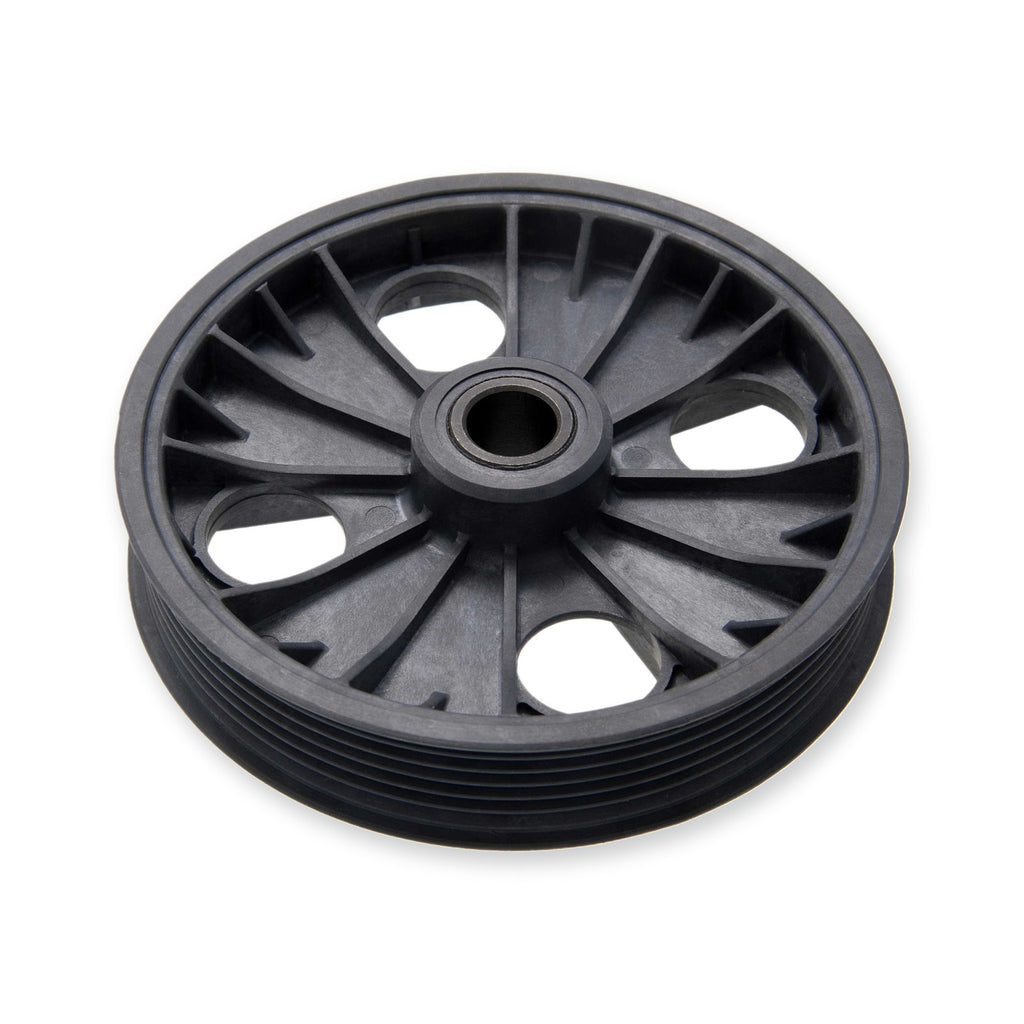 Volvo S60 Power Steering Pump Pulley