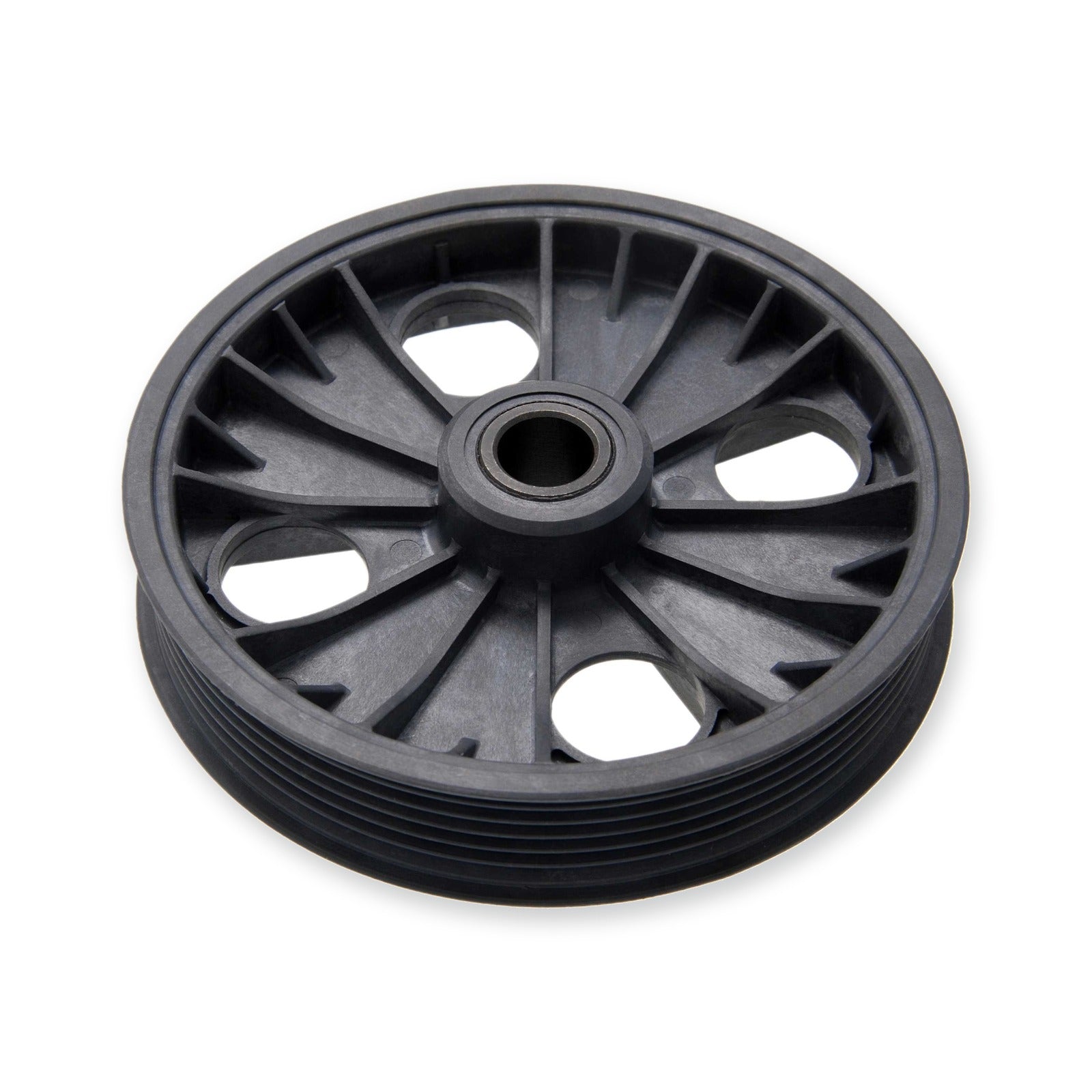 Volvo S60 Power Steering Pump Pulley