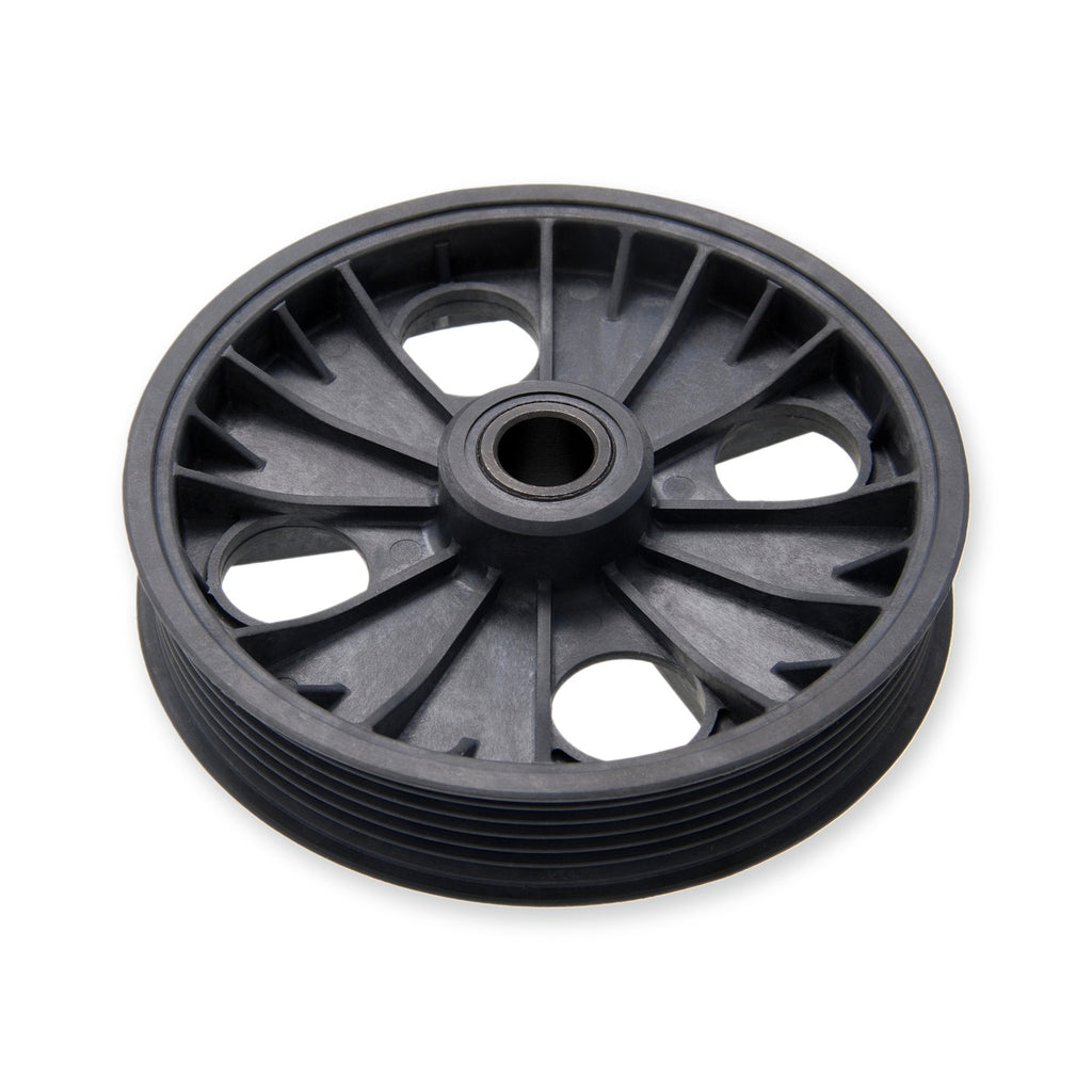 Volvo S60 Power Steering Pump Pulley