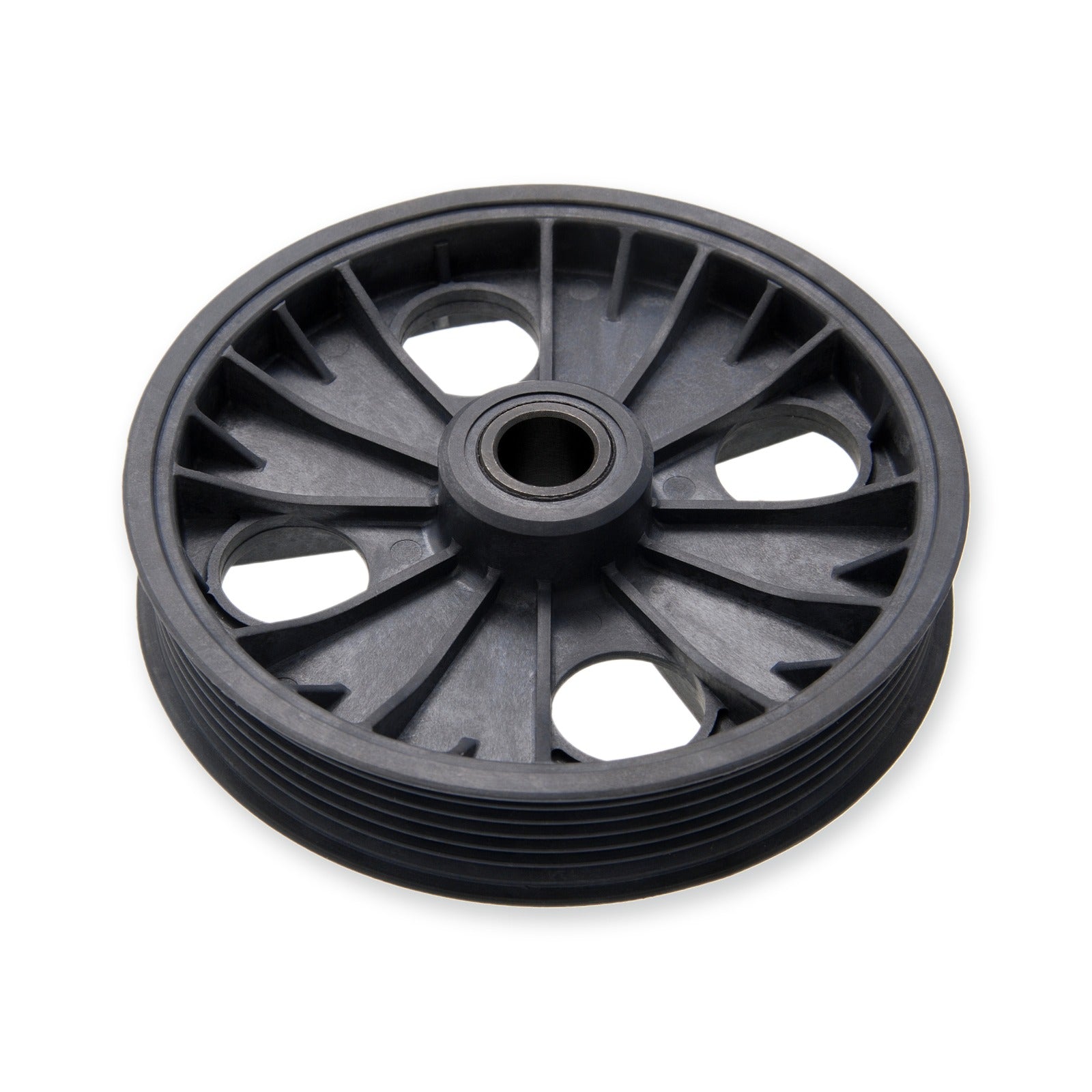 Volvo S60 Power Steering Pump Pulley