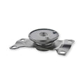 Volvo C30 Rear Transmission Mount (Hydro)