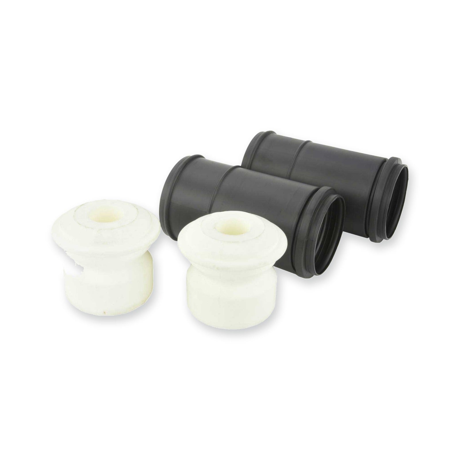 Volvo S40 Front Boot With Jounce Bumper Shock Absorber Kit