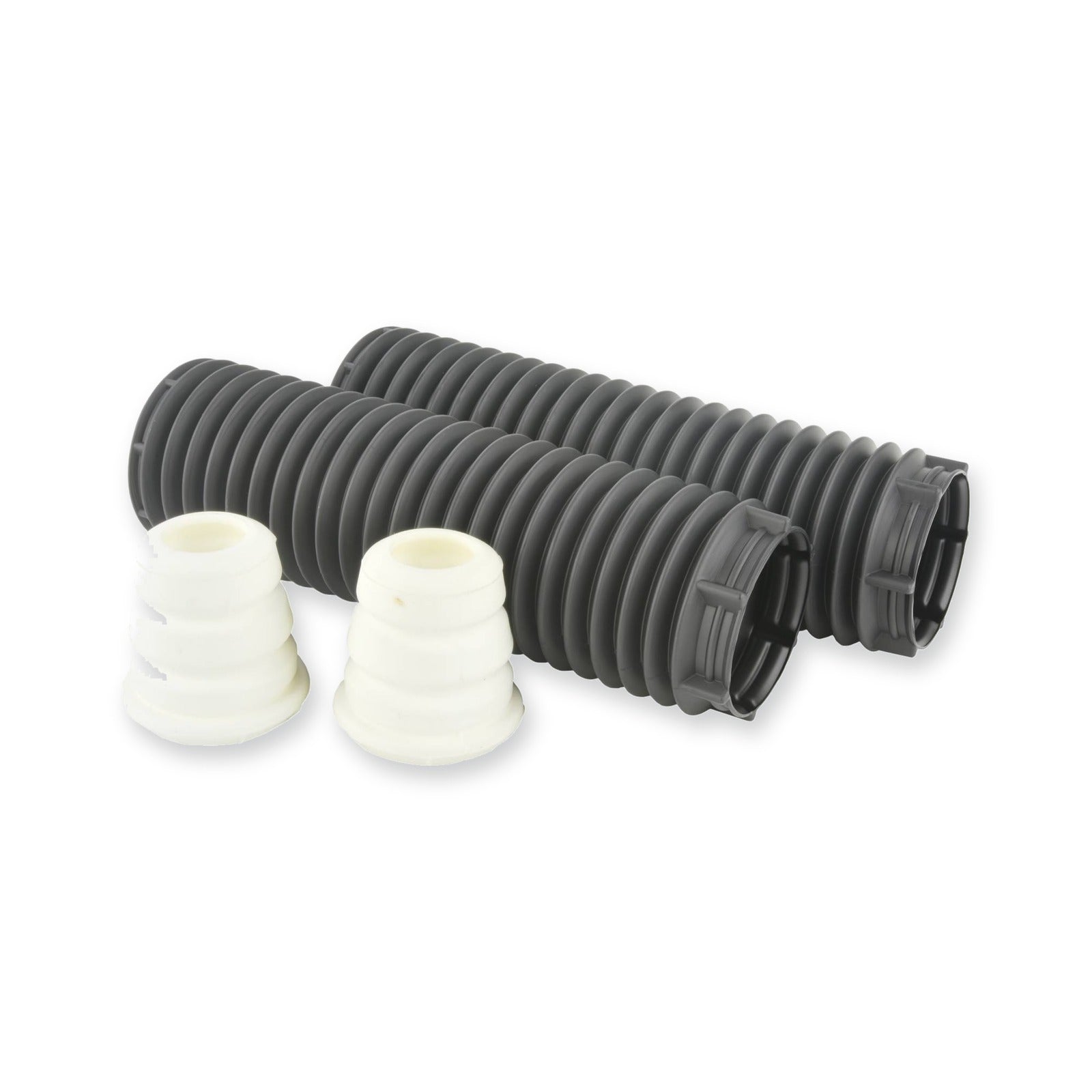 Ford Focus CB4 Front Boot With Jounce Bumper Shock Absorber Kit